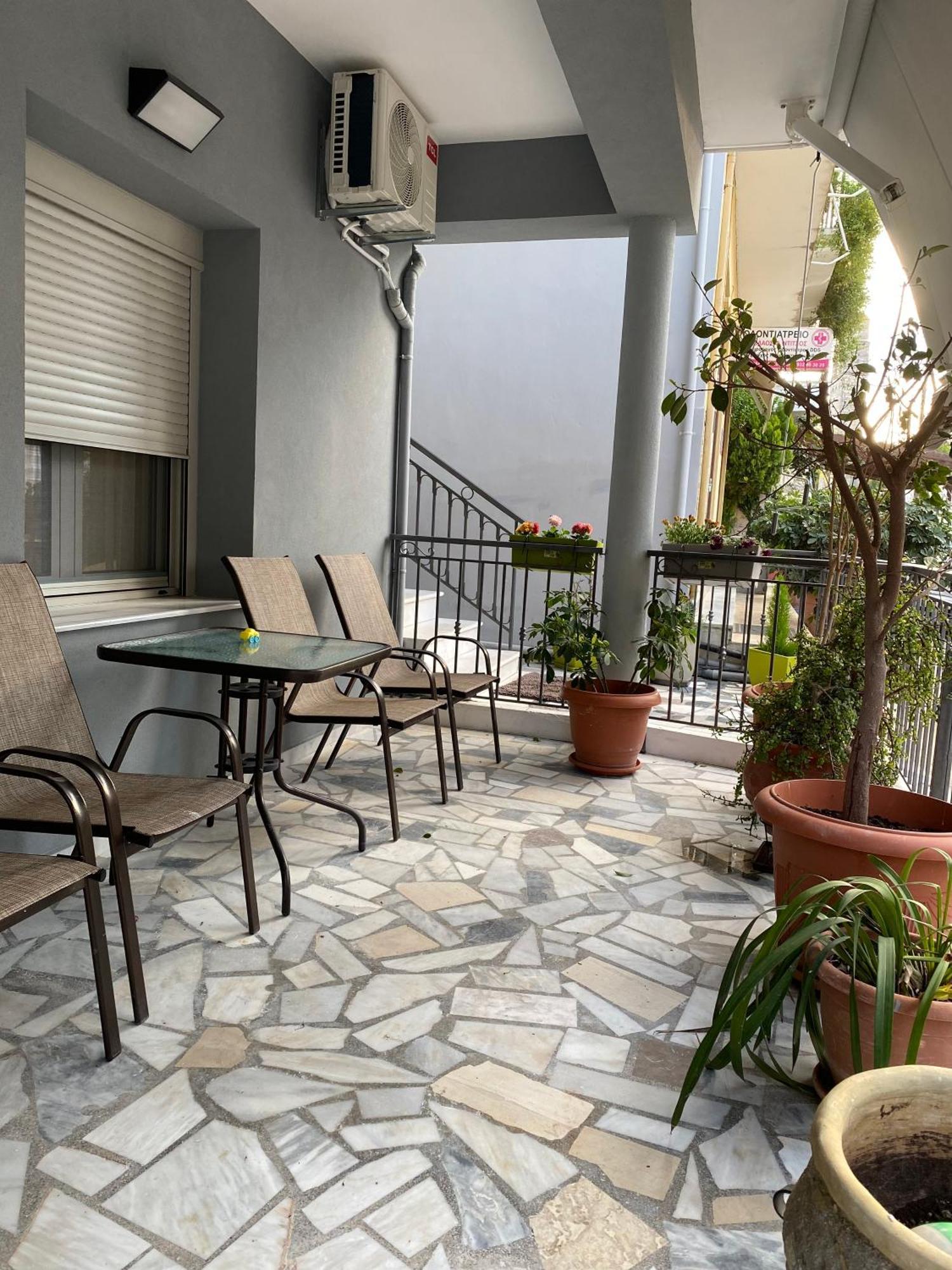 Family House Near Lefkada Villa Vonitsa Exteriör bild
